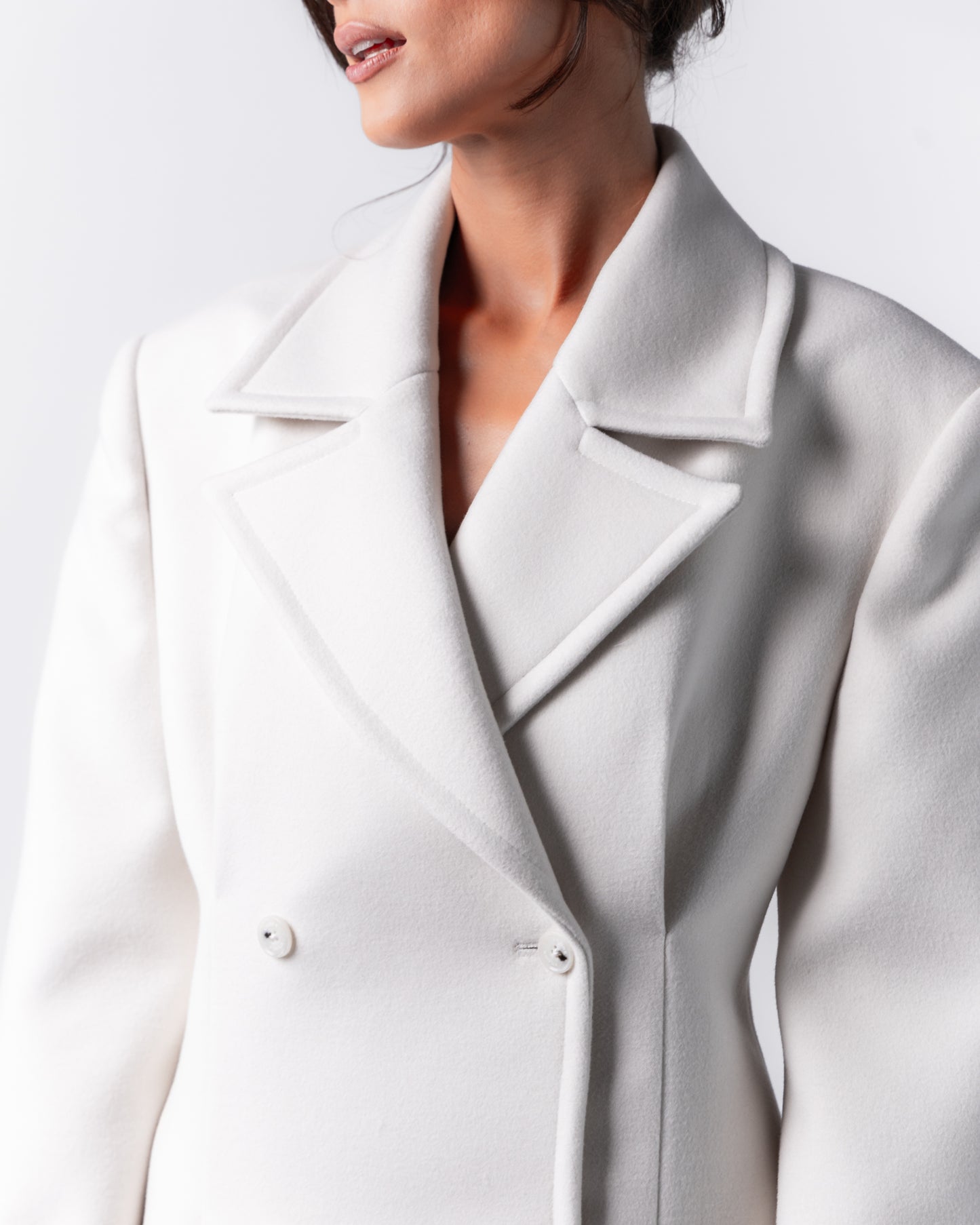 Crystal Coat
