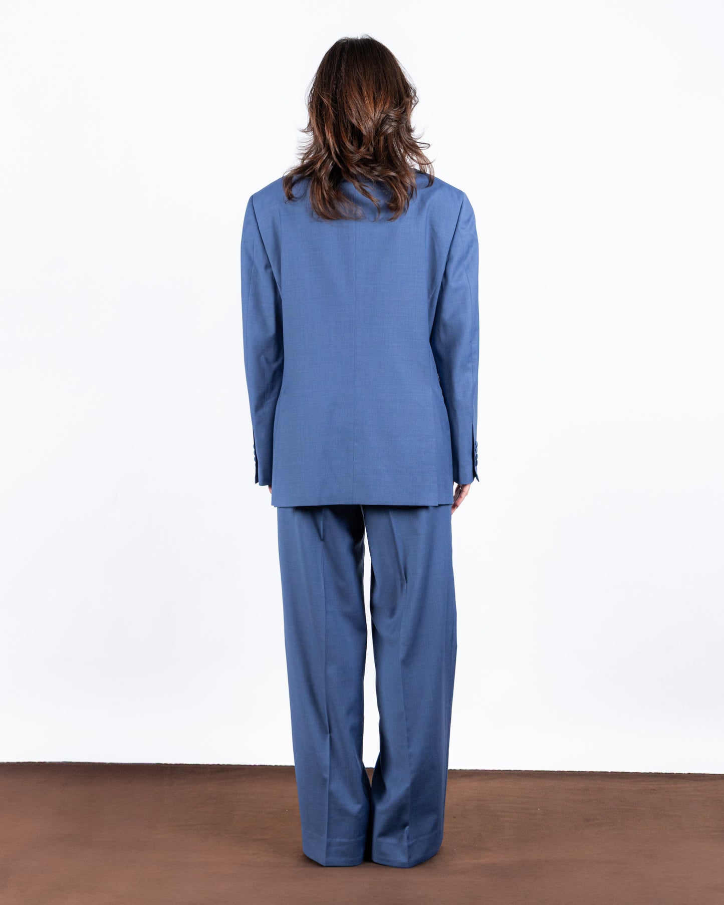 Sapphire Suit
