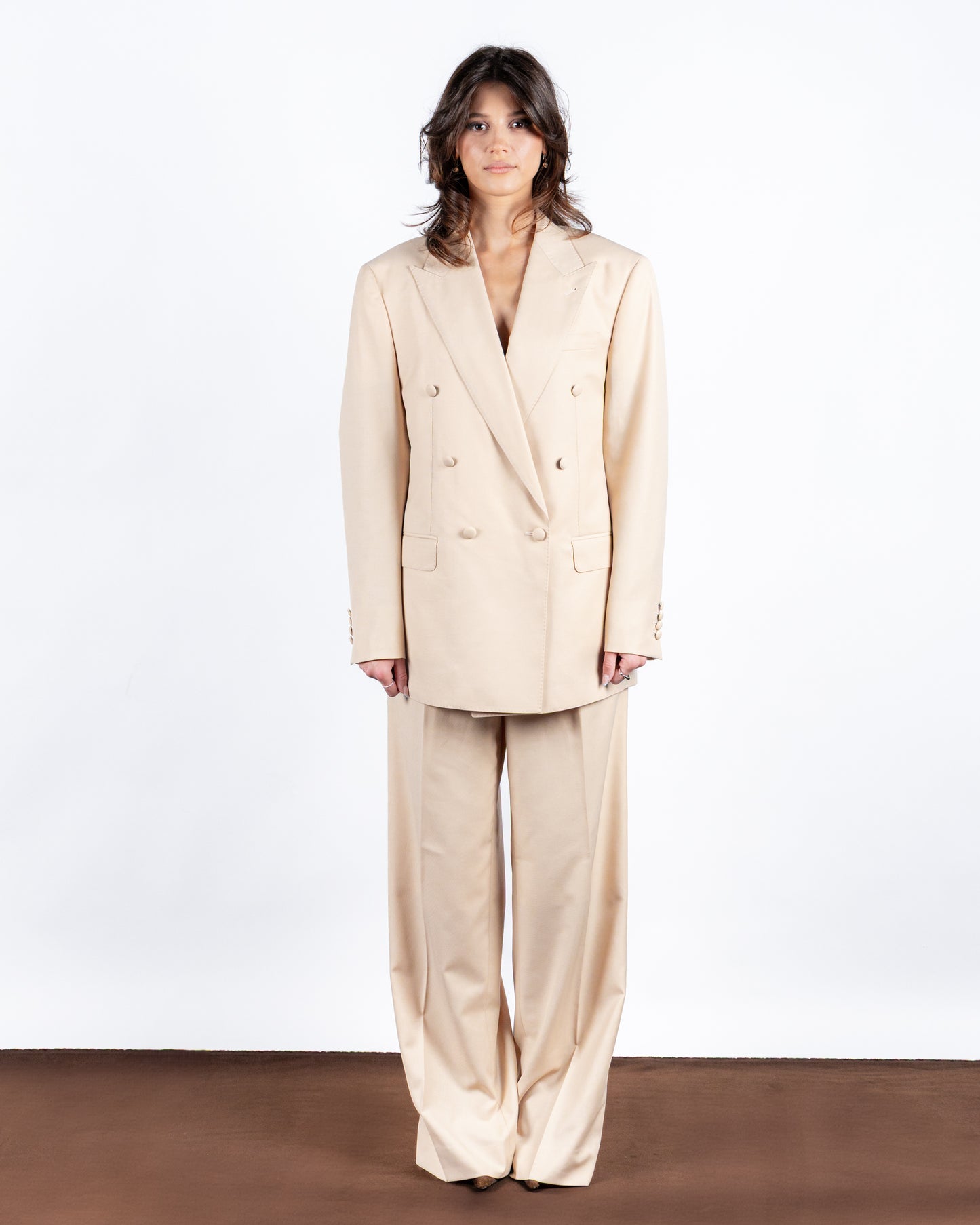 Sand Suit