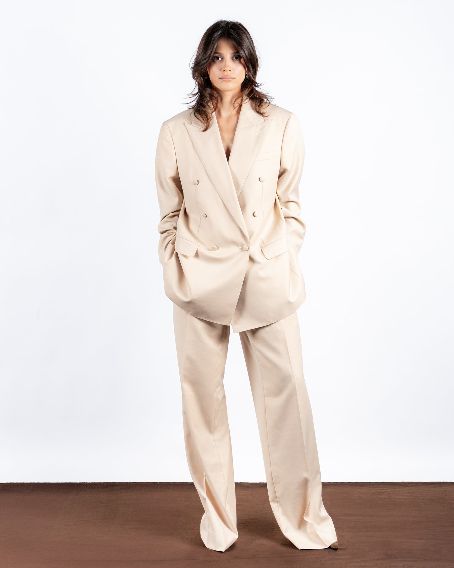 Sand Suit
