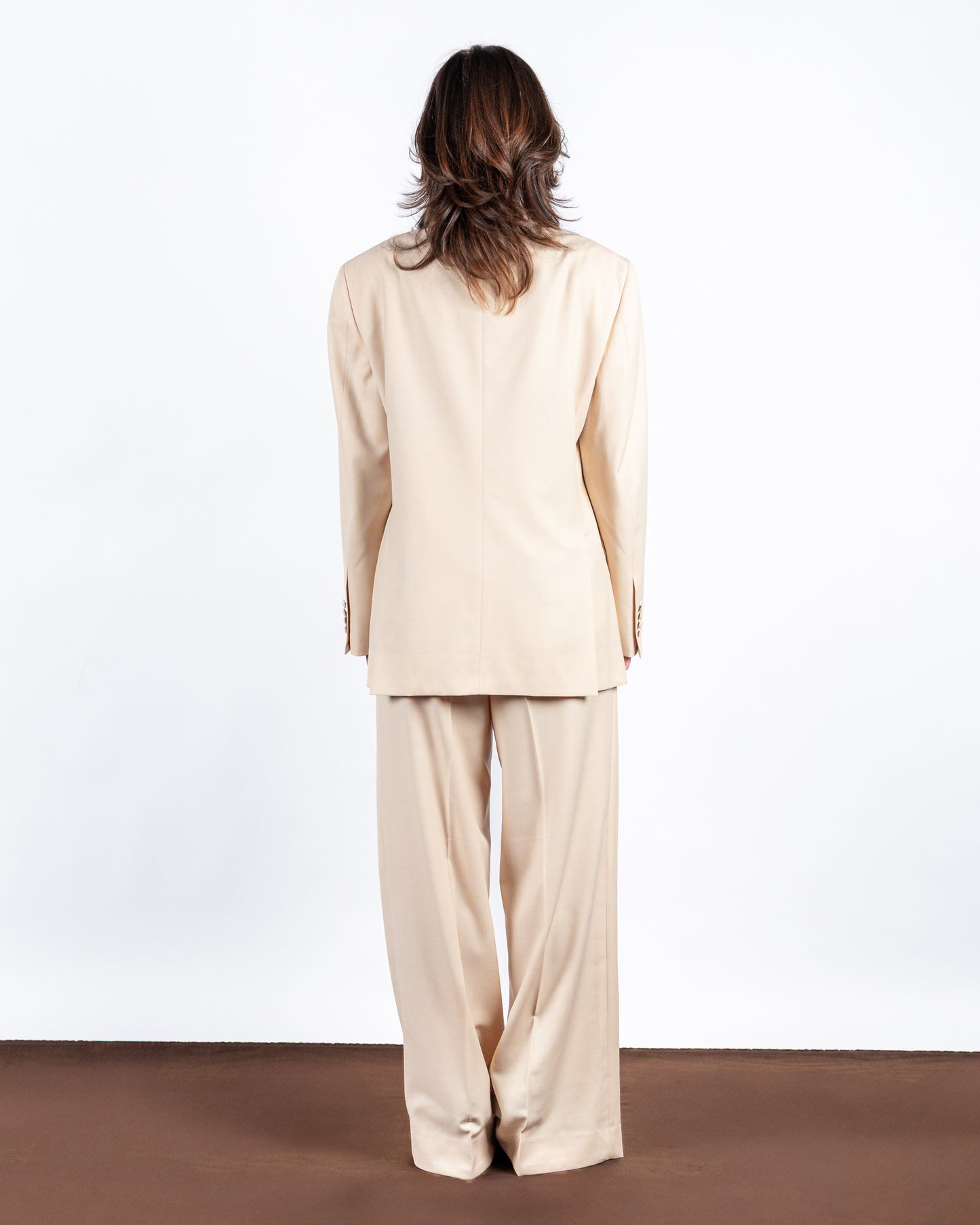 Sand Suit