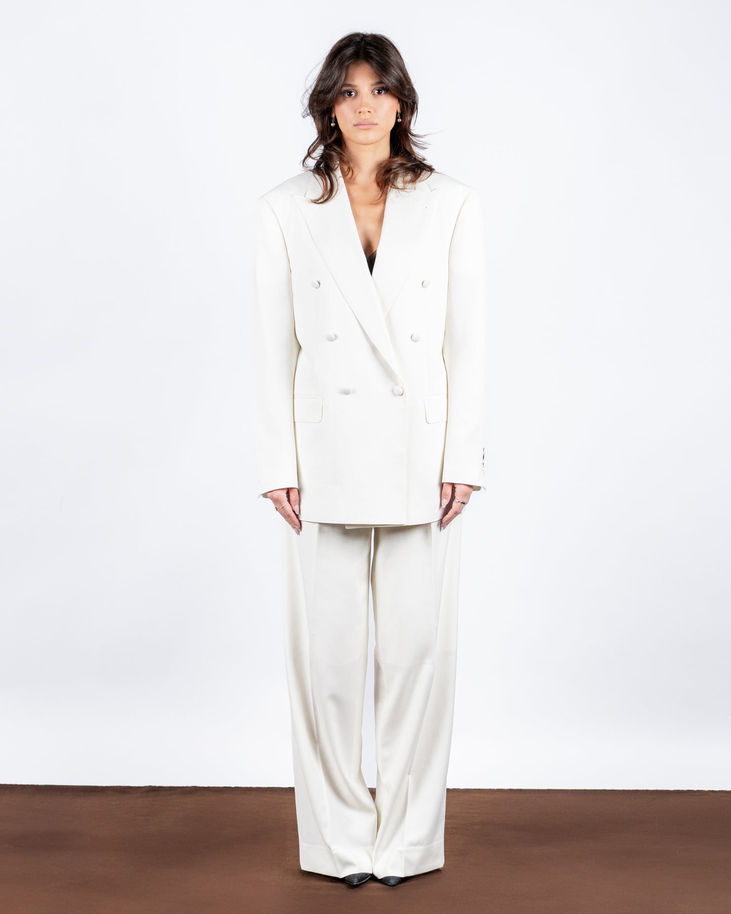 Etra Suit