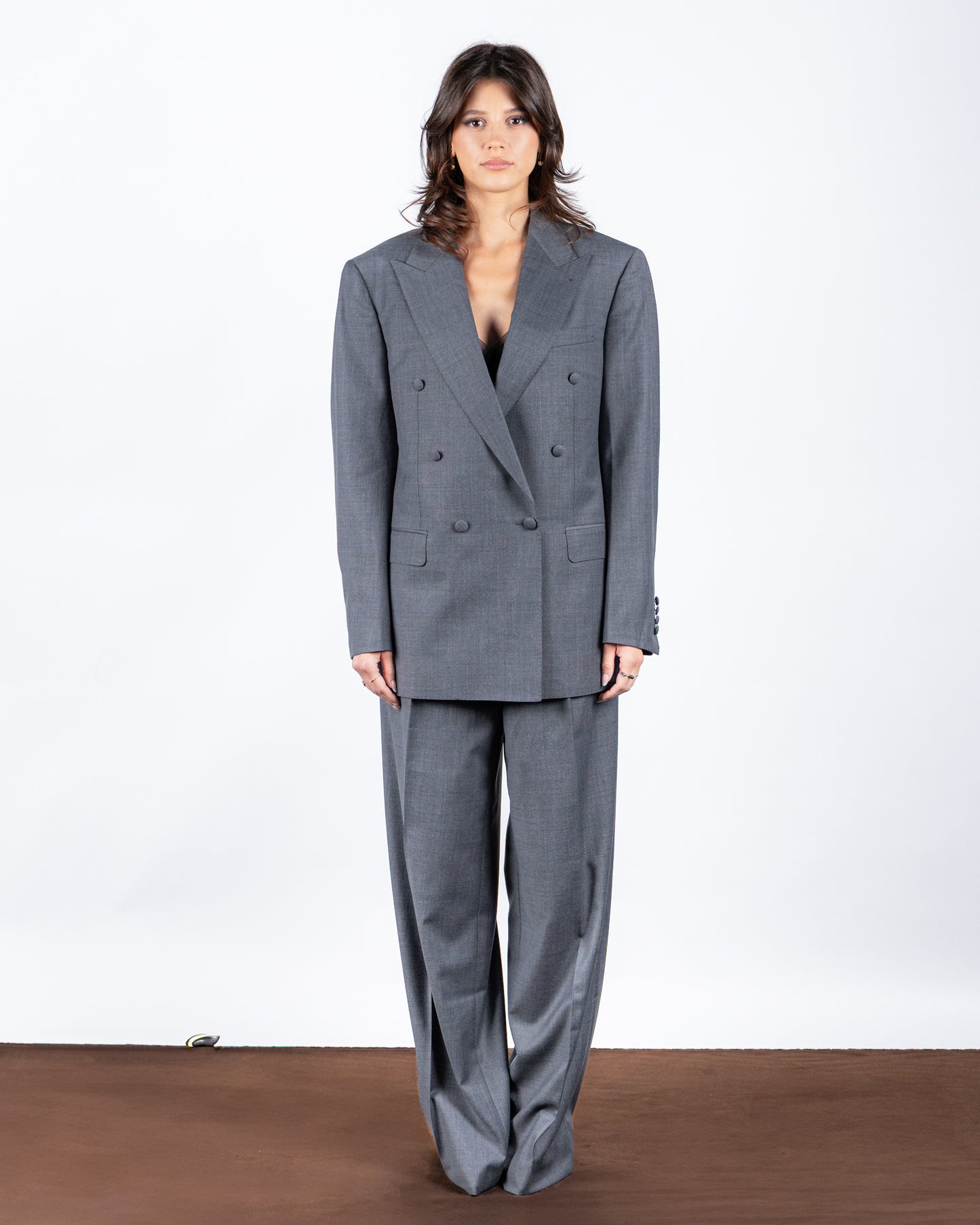 Juliette Suit