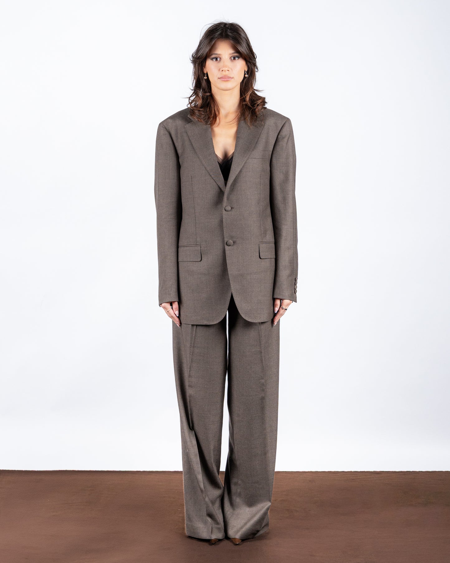 Elodie Suit