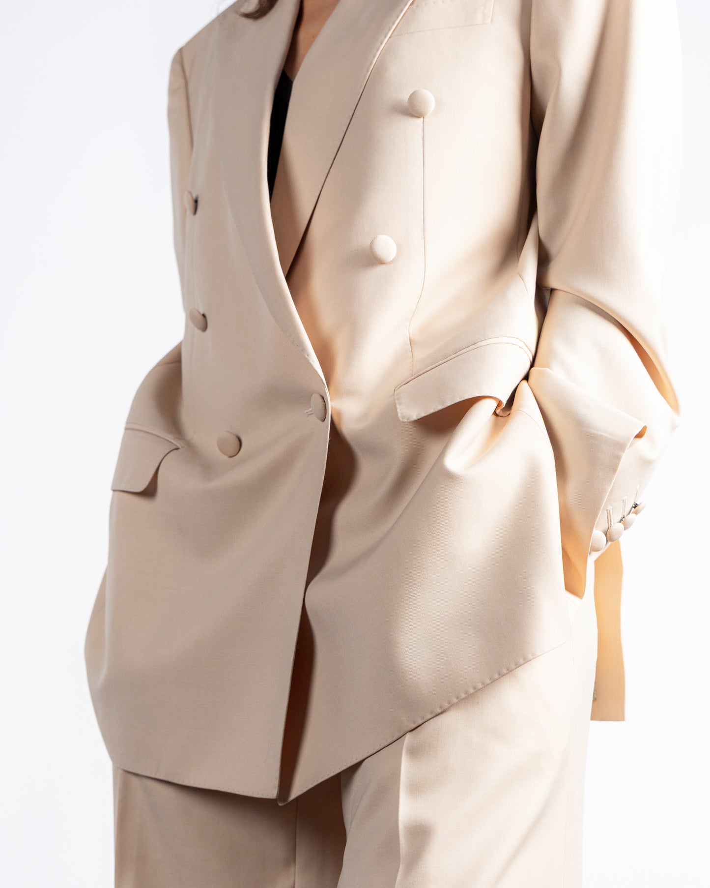 Sand Suit