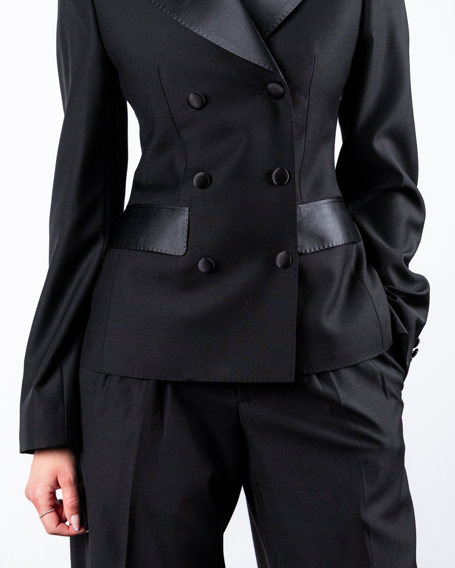 Rhea Suit