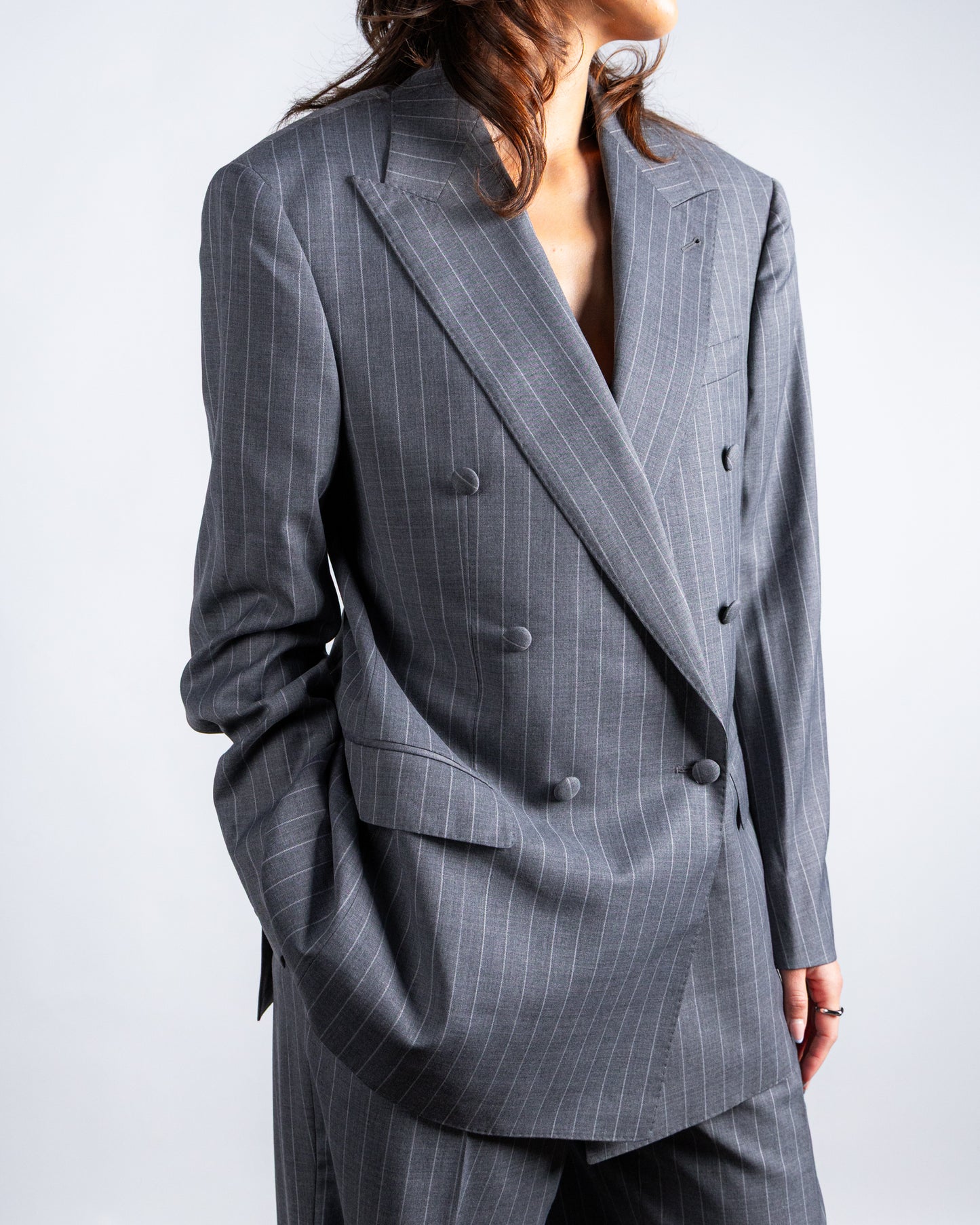 Mila Suit