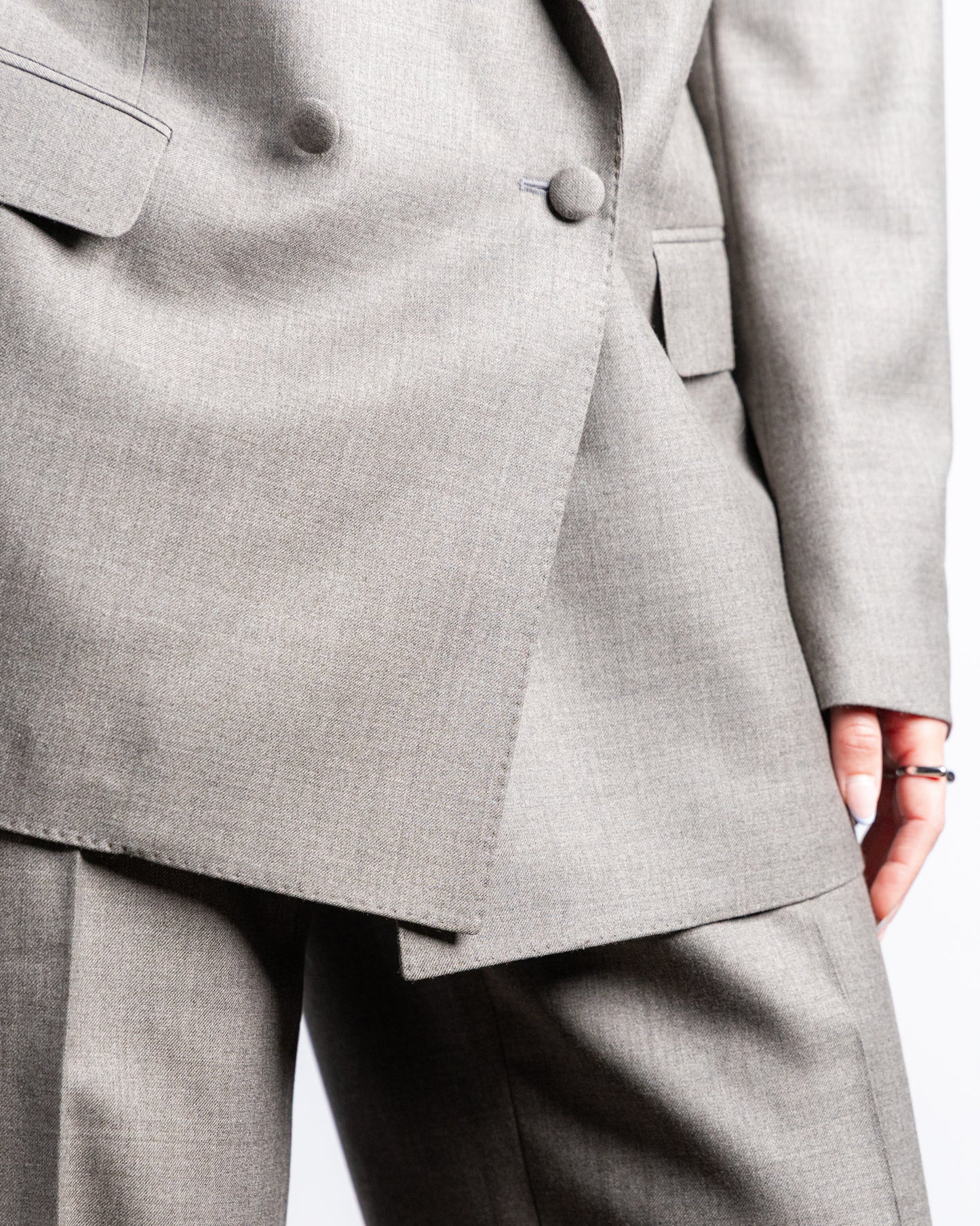Clara Suit