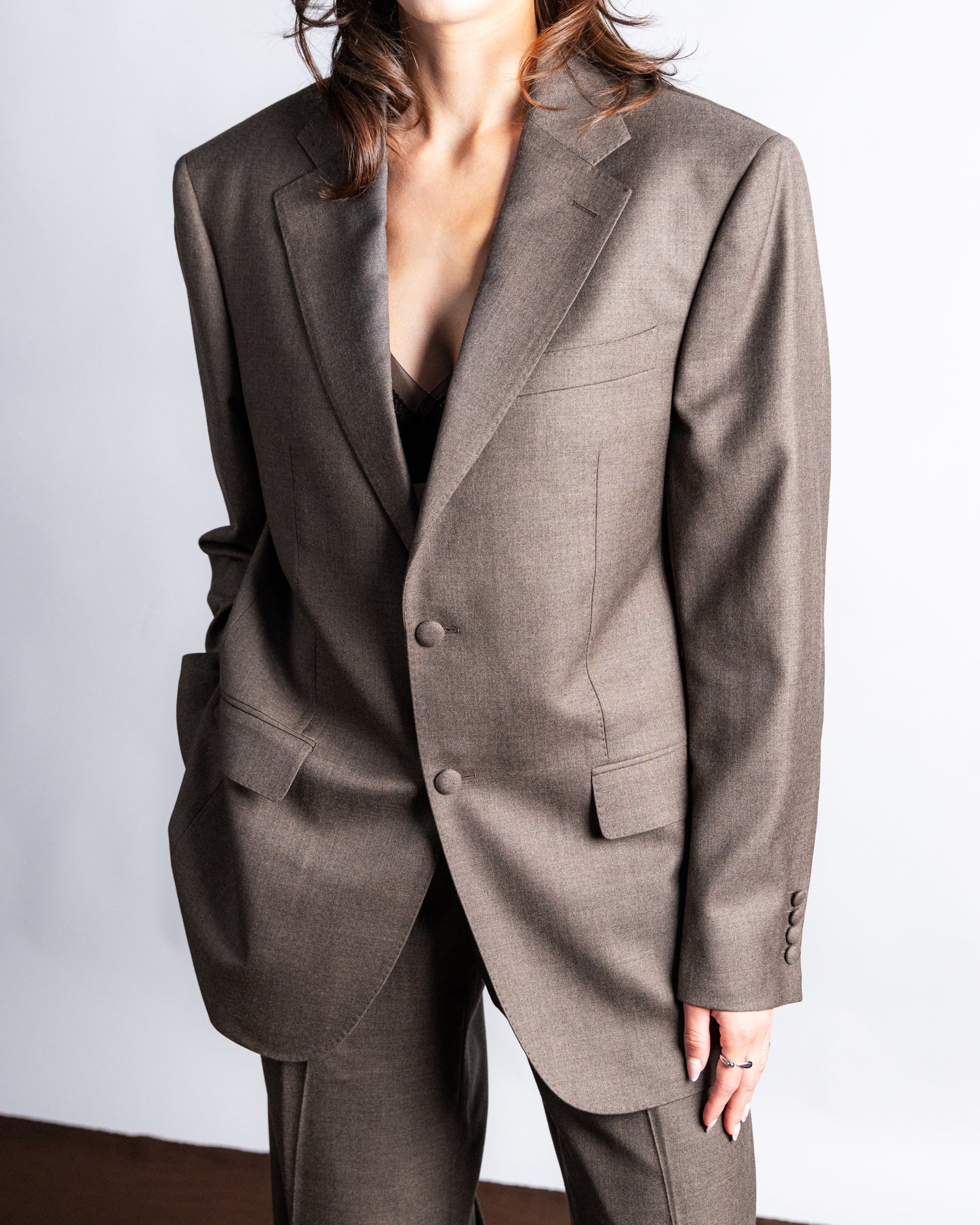 Elodie Suit