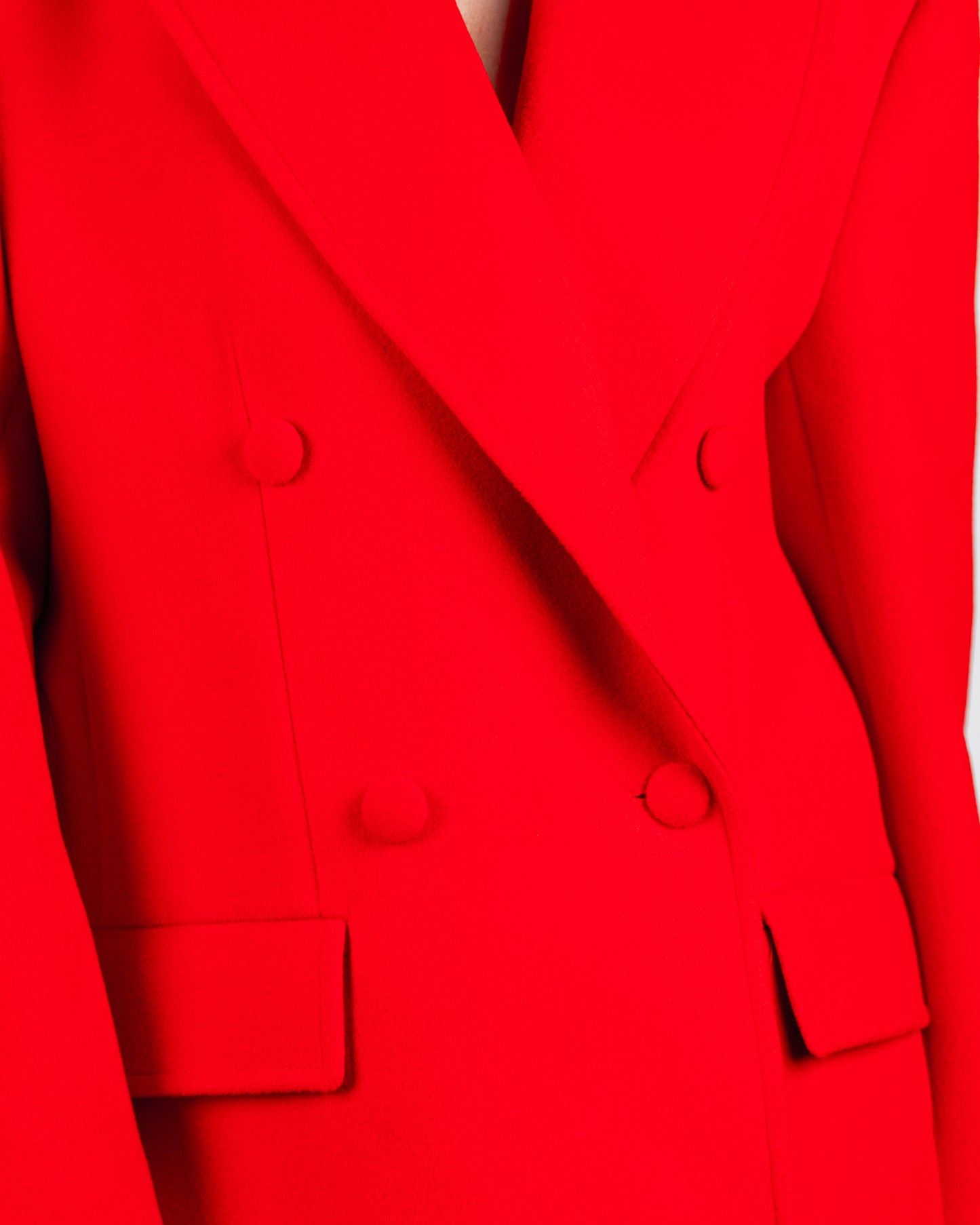 Vienna Oversize Coat