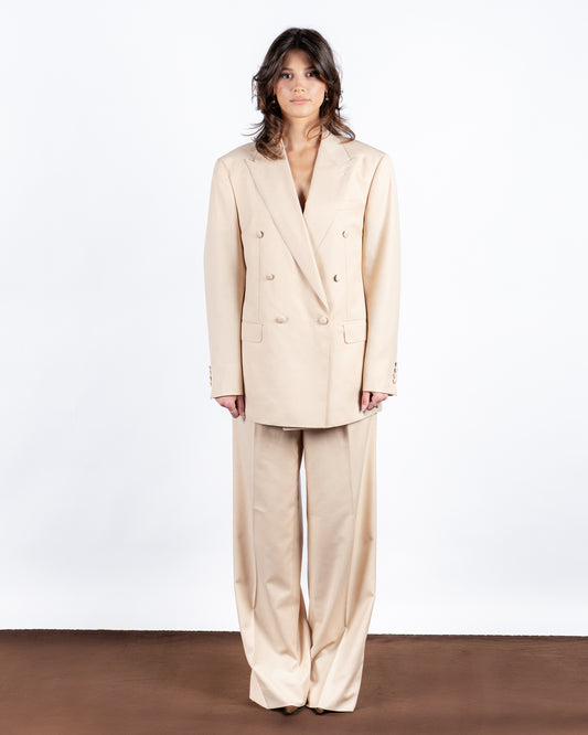 Sand Suit