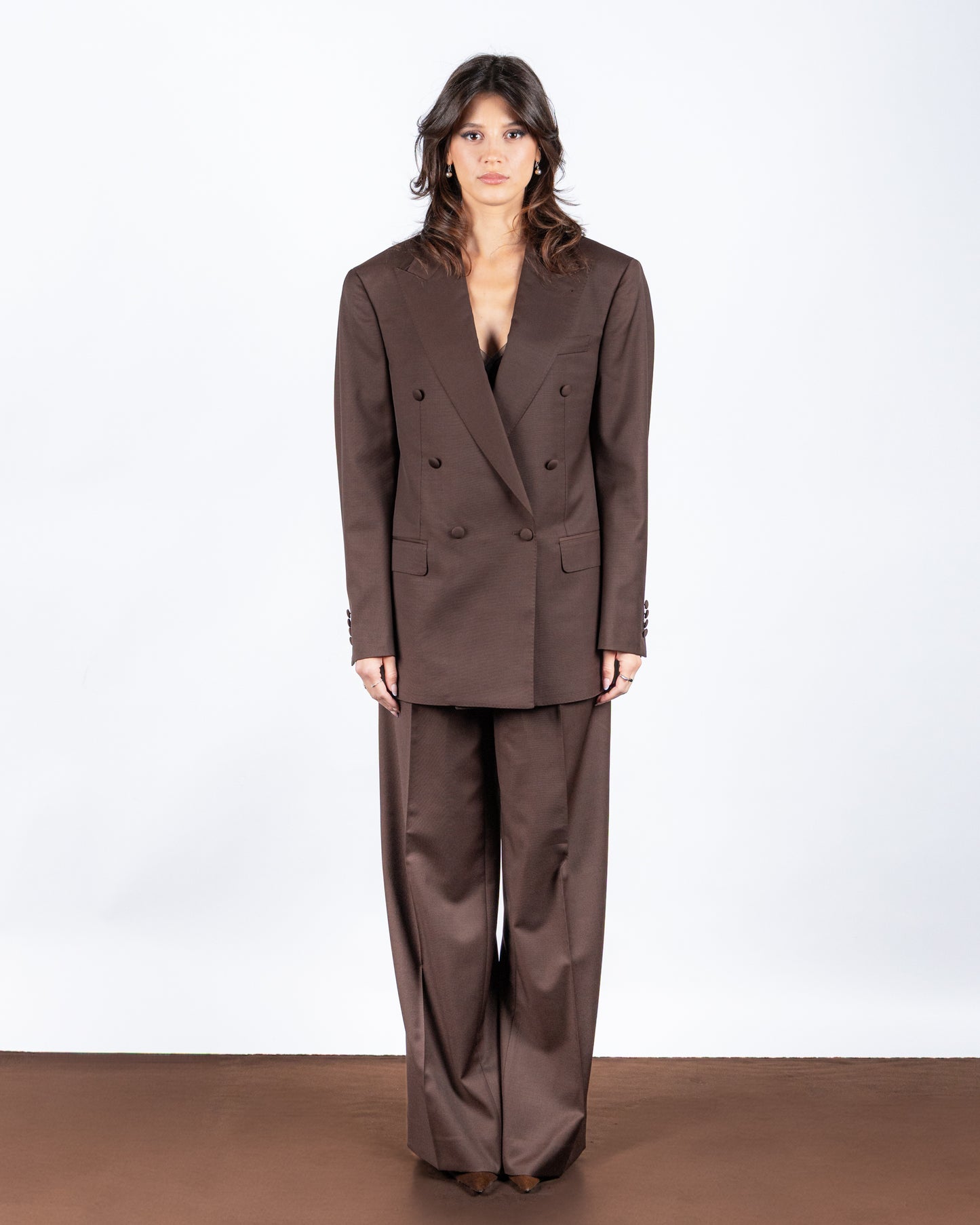 Ashi Suit