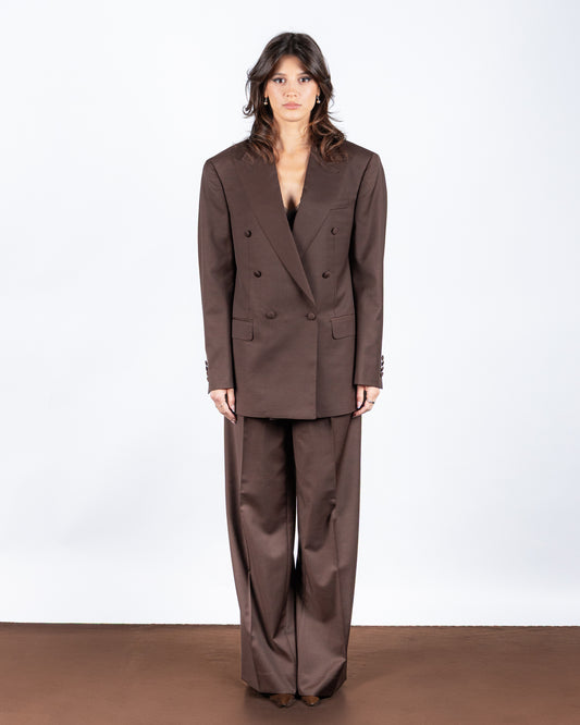 Ashi Suit