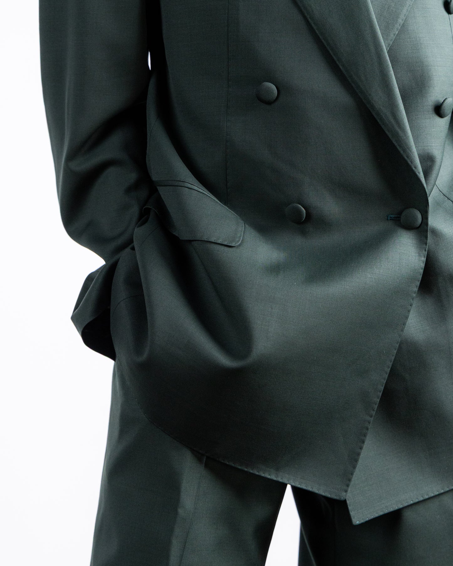Matilda Suit