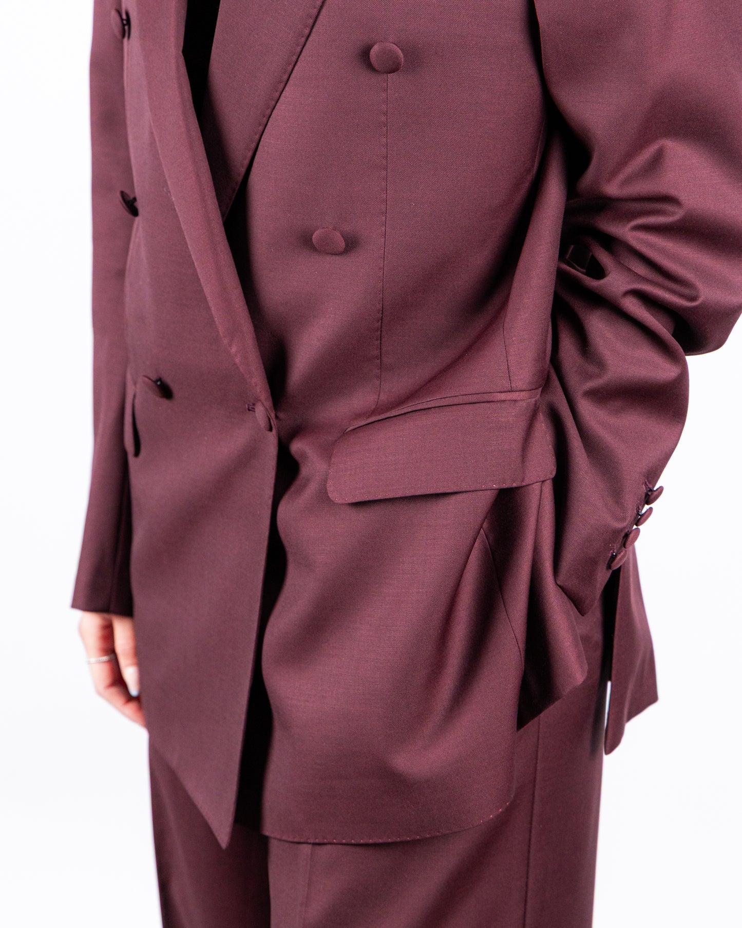 Nina Suit