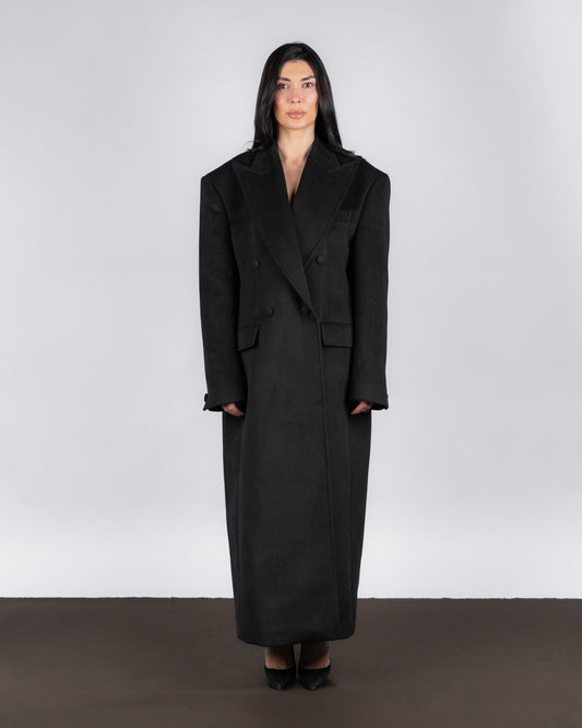 Ruby Oversize Coat