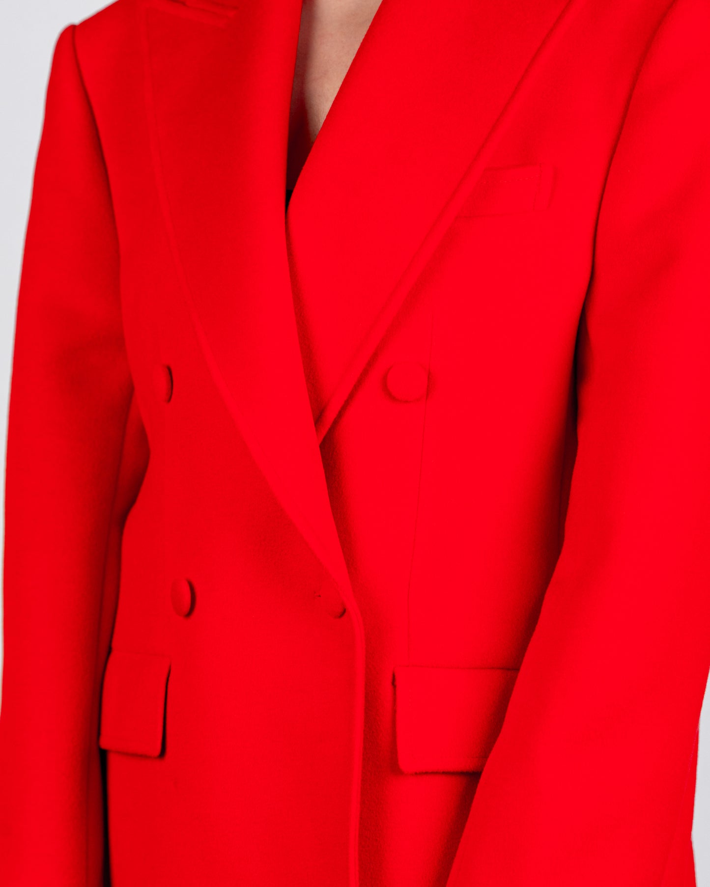 Vienna Oversize Coat